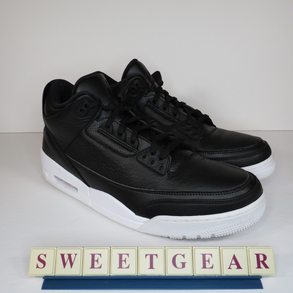 AIR Jordan 3 Retro Cyber Monday (2016) - Picture 4 of 14